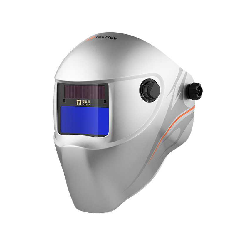 泰克曼600S-G自動(dòng)變光焊接面罩圖片1 泰克曼600S-G自動(dòng)變光焊接面罩圖片1