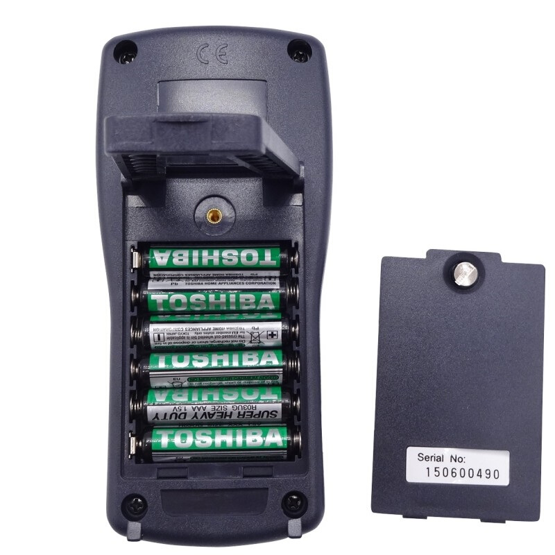 臺灣泰仕TES-1317白金電阻溫度表圖片1 臺灣泰仕TES-1317白金電阻溫度表圖片1