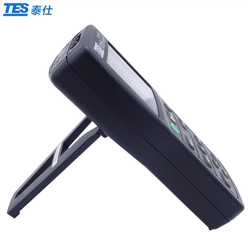 臺灣泰仕TES-1315溫度記錄表圖片1 臺灣泰仕TES-1315溫度記錄表圖片1