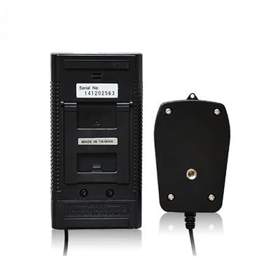 臺(tái)灣泰仕TES-1334A數(shù)字式照度計(jì)圖片2 臺(tái)灣泰仕TES-1334A數(shù)字式照度計(jì)圖片2