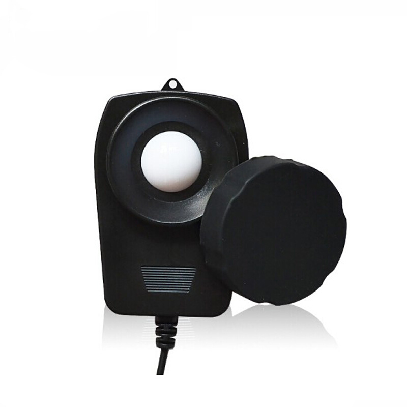 臺(tái)灣泰仕TES-1334A數(shù)字式照度計(jì)圖片4 臺(tái)灣泰仕TES-1334A數(shù)字式照度計(jì)圖片4