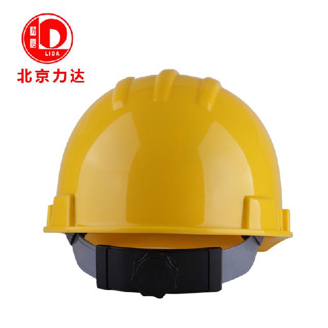 力達(dá)HPSP-1平三筋HA安全帽圖片4 力達(dá)HPSP-1平三筋HA安全帽圖片4