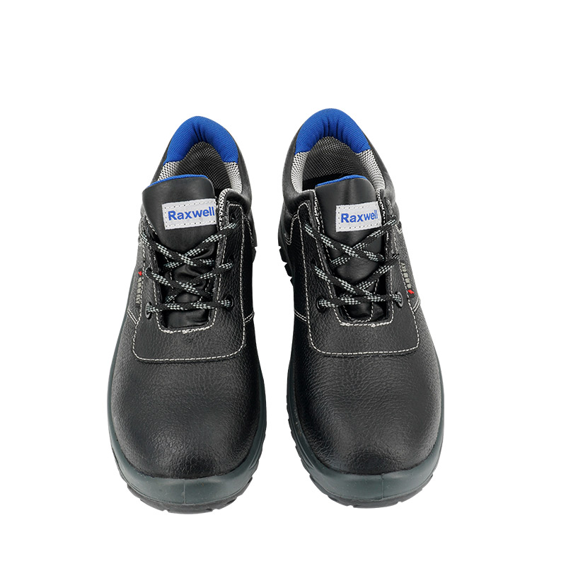 瑞氪維爾RW3536防砸防滑絕緣鞋圖片2 瑞氪維爾RW3536防砸防滑絕緣鞋圖片2