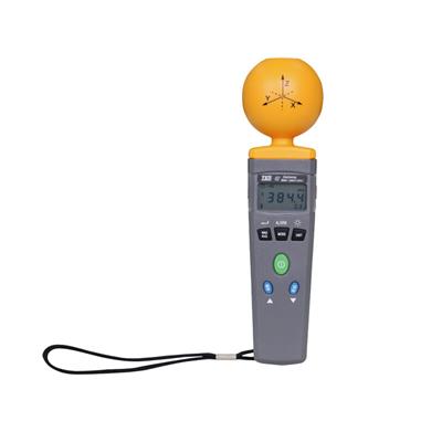 臺(tái)灣泰仕TES-92高頻電磁波測試計(jì)圖片2 臺(tái)灣泰仕TES-92高頻電磁波測試計(jì)圖片2