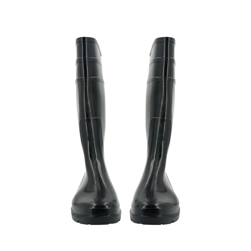 瑞氪維爾RW3201防水耐油耐酸堿防化靴圖片1 瑞氪維爾RW3201防水耐油耐酸堿防化靴圖片1