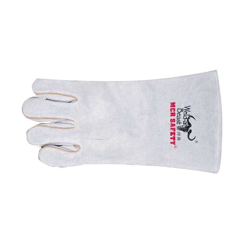 焊獸4150電焊手套左手圖片2