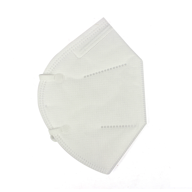 工友3000E超薄KN95防塵口罩圖片4 工友3000E超薄KN95防塵口罩圖片4