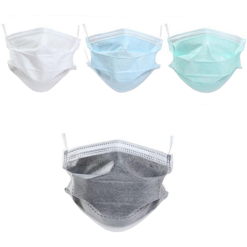 工友1015防塵口罩圖片3 工友1015防塵口罩圖片3