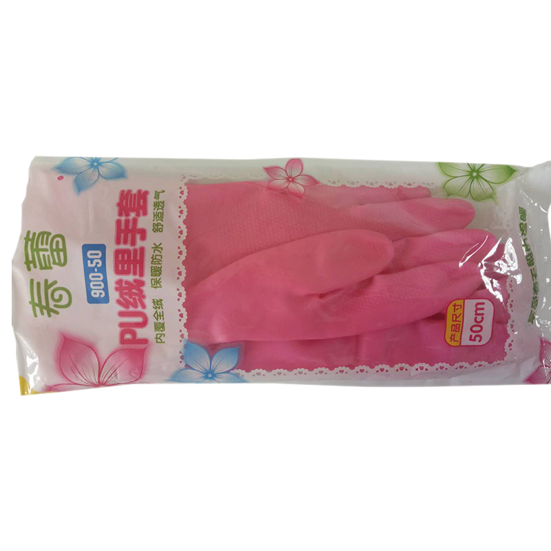 春蕾900-50PU絨里勞保手套圖片2 春蕾900-50PU絨里勞保手套圖片2