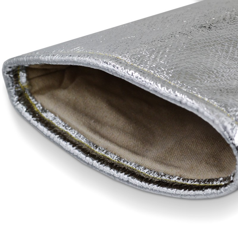 海太爾0207鋁箔覆層耐高溫手套圖片2 海太爾0207鋁箔覆層耐高溫手套圖片2