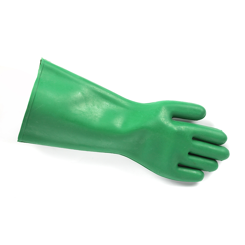 征安橡膠耐酸堿手套圖片1 征安橡膠耐酸堿手套圖片1