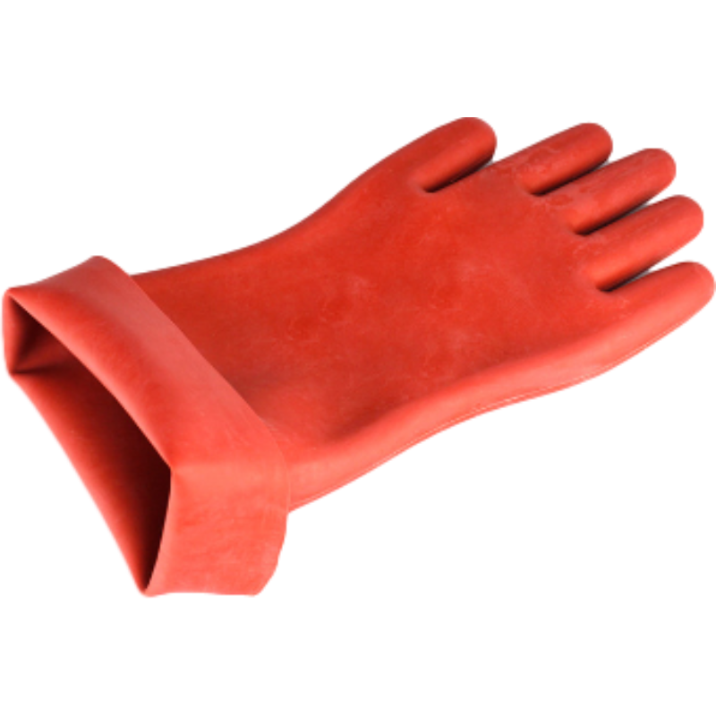 征安ZA001 12KV橡膠絕緣手套圖片1 征安ZA001 12KV橡膠絕緣手套圖片1