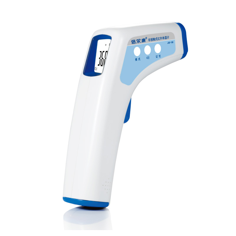 倍爾康JXB-188非接觸式紅外體溫計圖片2 倍爾康JXB-188非接觸式紅外體溫計圖片2