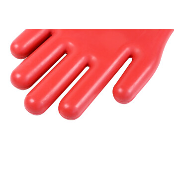 安全牌S012高壓防觸電絕緣手套圖片1 安全牌S012高壓防觸電絕緣手套圖片1