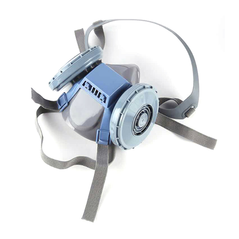 生寶AN3001防塵面具圖片3 生寶AN3001防塵面具圖片3