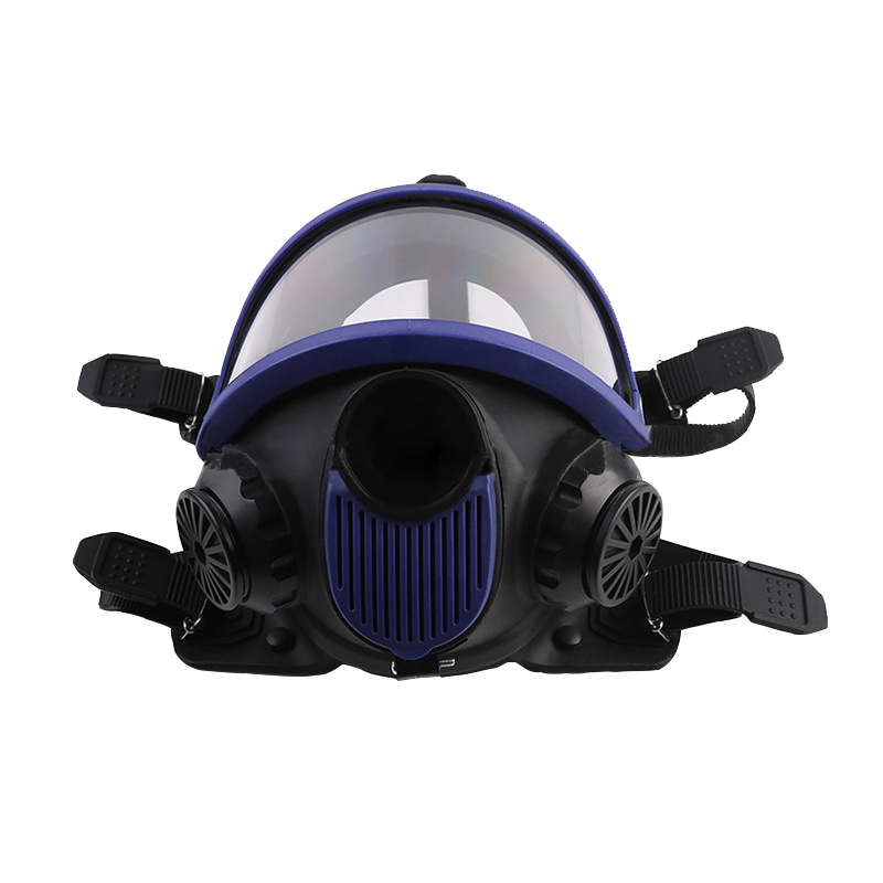 生寶M600防毒面具圖片4