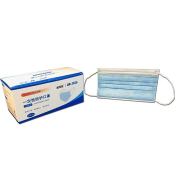 耐唄斯NBS9501折疊耳戴防塵口罩圖片1 耐唄斯NBS9501折疊耳戴防塵口罩圖片1