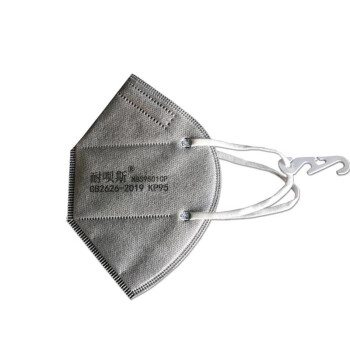 耐唄斯NBS9501CP耳帶式防塵口罩 圖片1 耐唄斯NBS9501CP耳帶式防塵口罩 圖片1