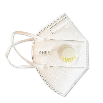 耐唄斯NBS9501V折疊耳戴防塵口罩圖片2 耐唄斯NBS9501V折疊耳戴防塵口罩圖片2