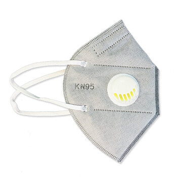 耐唄斯NBS9501VC活性炭耳戴防塵口罩 圖片2 耐唄斯NBS9501VC活性炭耳戴防塵口罩 圖片2