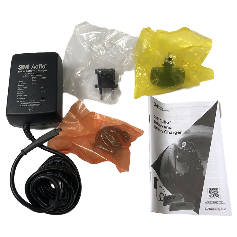 3M Adflo 9100FX電動送風自動變光電焊面罩圖片3 3M Adflo 9100FX電動送風自動變光電焊面罩圖片3