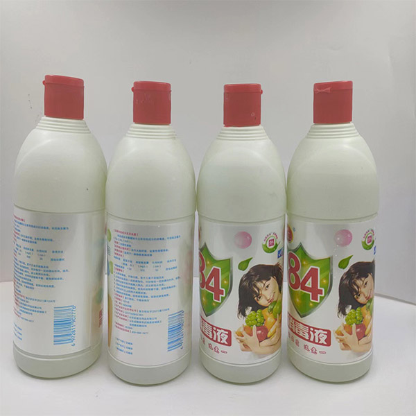 競一500ml 84消毒液圖片1 競一500ml 84消毒液圖片1
