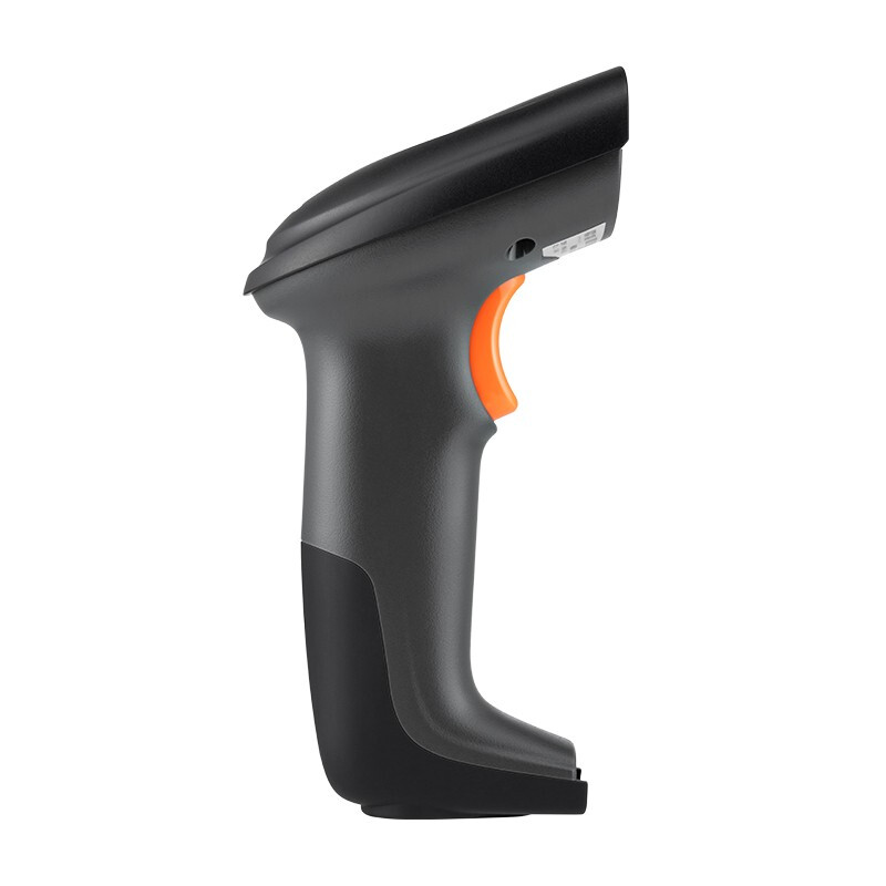 霍盛HMS-SS-11一維激光有線掃描槍圖片4 霍盛HMS-SS-11一維激光有線掃描槍圖片4