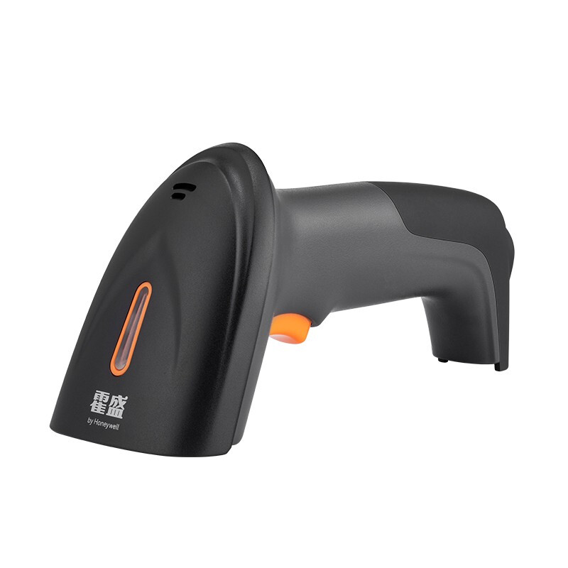 霍盛HMS-SS-12W一維紅光無(wú)線掃描槍圖片2 霍盛HMS-SS-12W一維紅光無(wú)線掃描槍圖片2