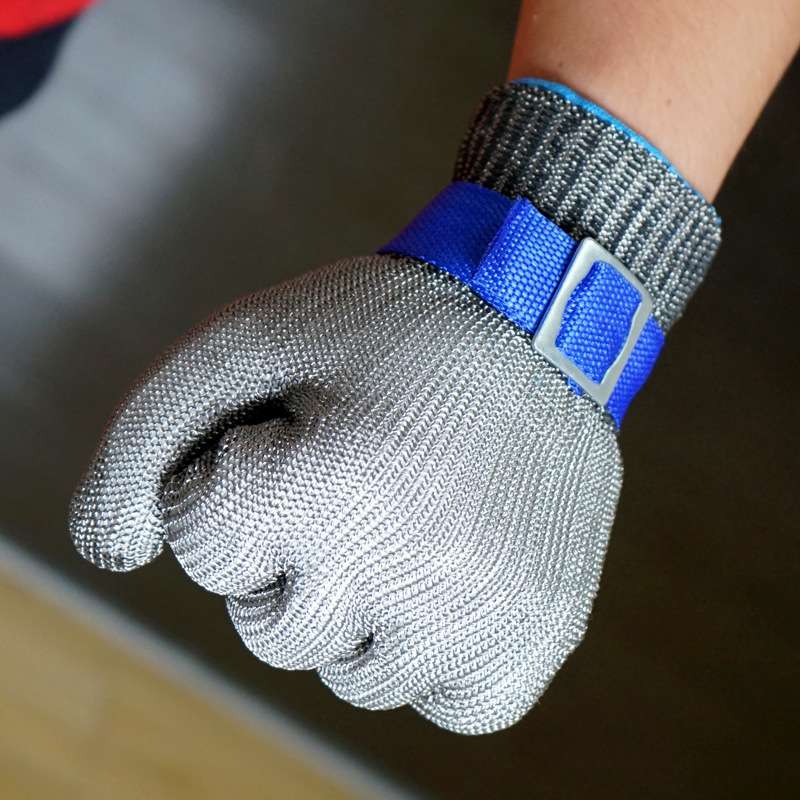 bestop倍護F5175金屬鋼絲手套圖片1 bestop倍護F5175金屬鋼絲手套圖片1