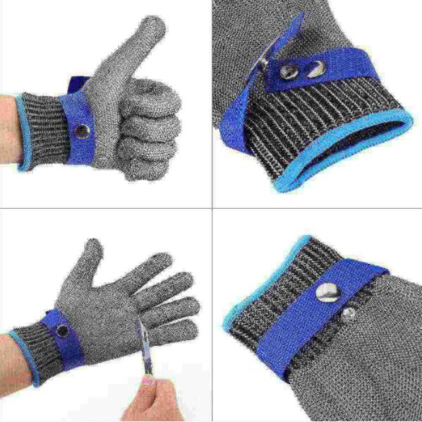 bestop倍護F5175金屬鋼絲手套圖片3 bestop倍護F5175金屬鋼絲手套圖片3