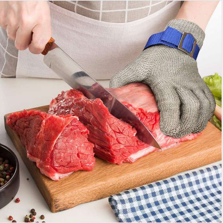 bestop倍護F5175金屬鋼絲手套圖片4 bestop倍護F5175金屬鋼絲手套圖片4