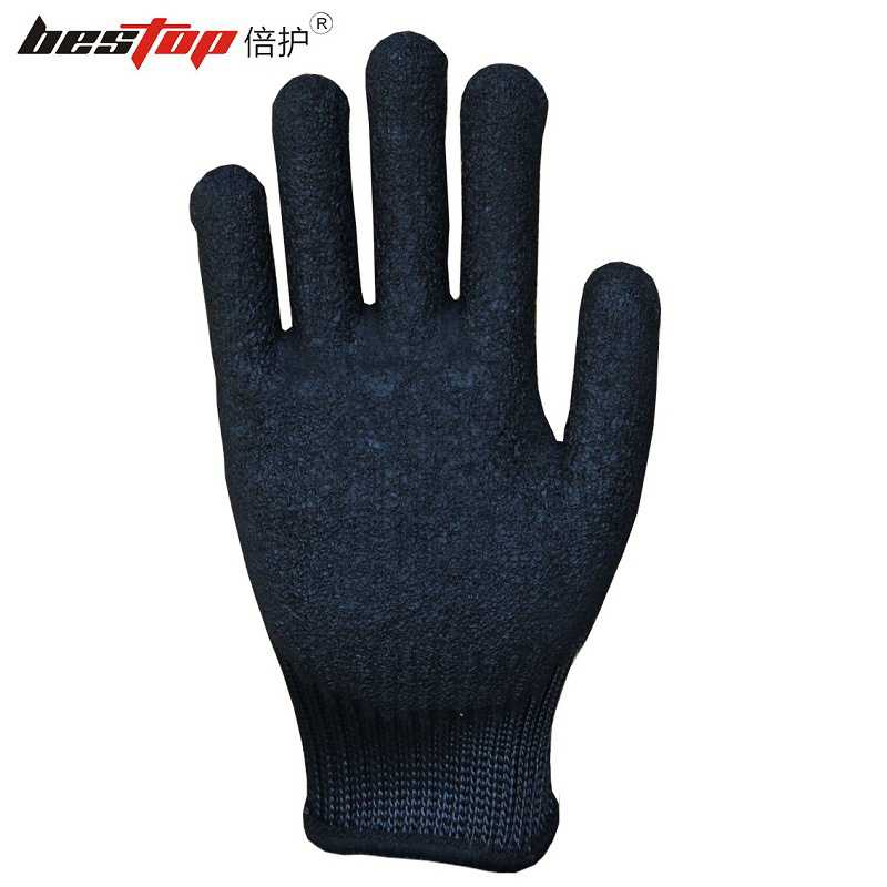 bestop倍護B553耐磨防刺5級防割手套圖片1 bestop倍護B553耐磨防刺5級防割手套圖片1