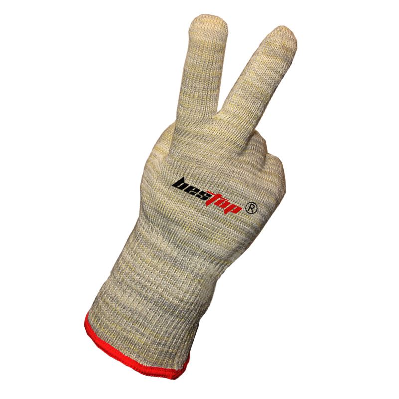 bestop倍護(hù)B3026E防靜電耐高溫手套圖片3 bestop倍護(hù)B3026E防靜電耐高溫手套圖片3