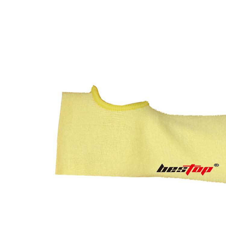 bestop倍護(hù)SA01芳綸針織防割套袖圖片3 bestop倍護(hù)SA01芳綸針織防割套袖圖片3