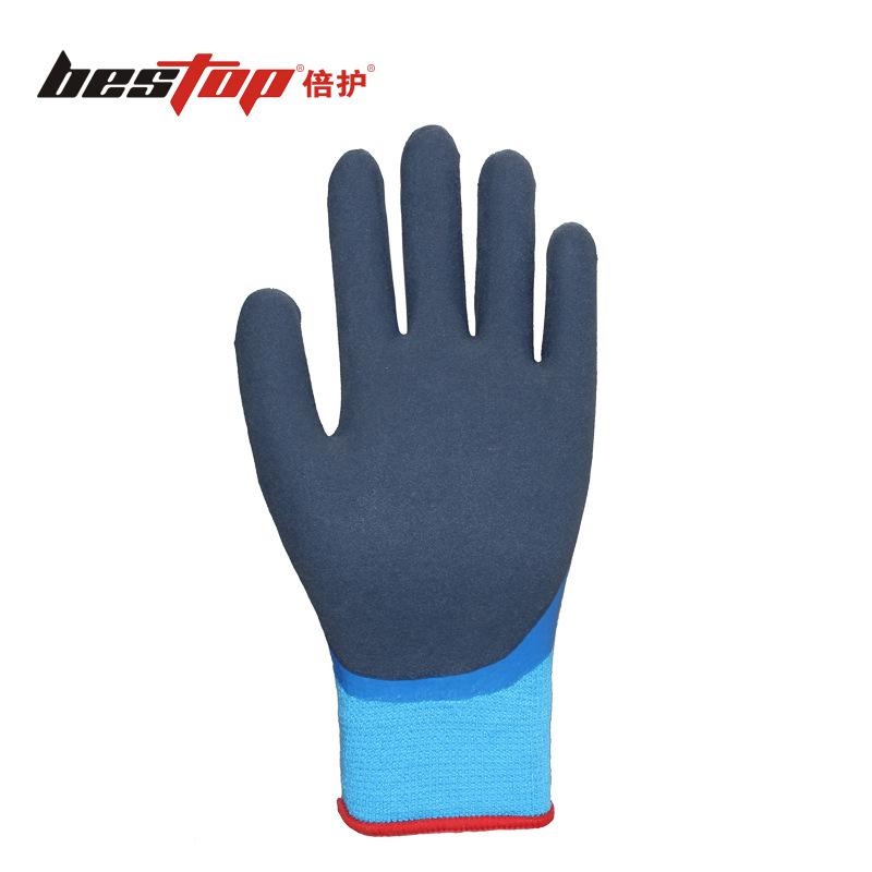 bestop倍護(hù)B606防油污耐低溫手套圖片1 bestop倍護(hù)B606防油污耐低溫手套圖片1