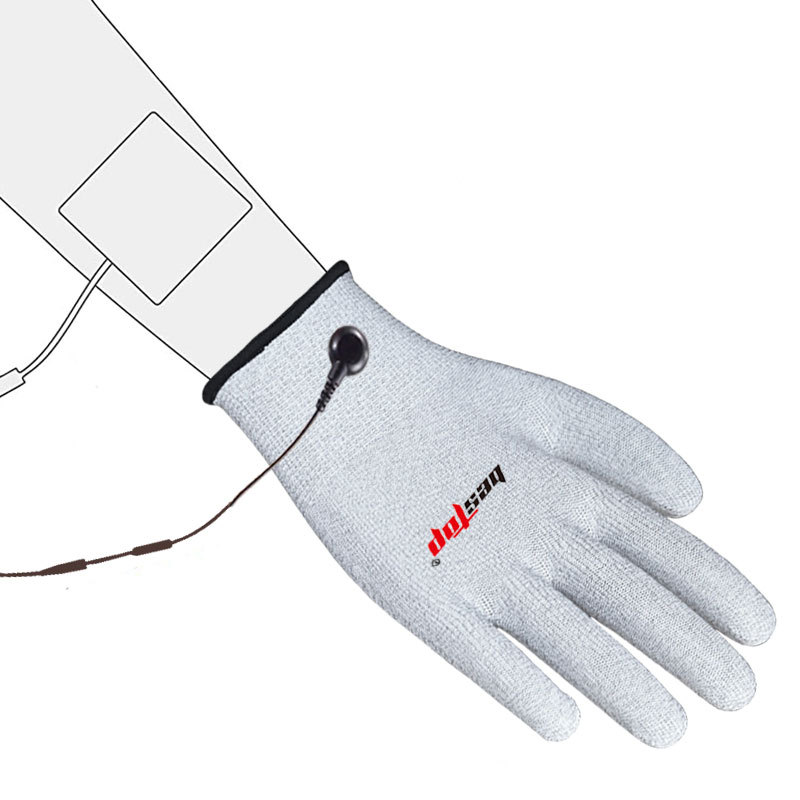 bestop倍護B907銀纖維理療勞保手套圖片2 bestop倍護B907銀纖維理療勞保手套圖片2