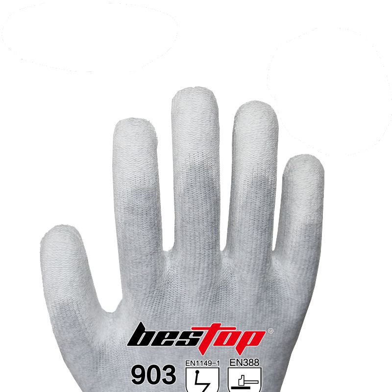 bestop倍護B903防靜電手套圖片2 bestop倍護B903防靜電手套圖片2