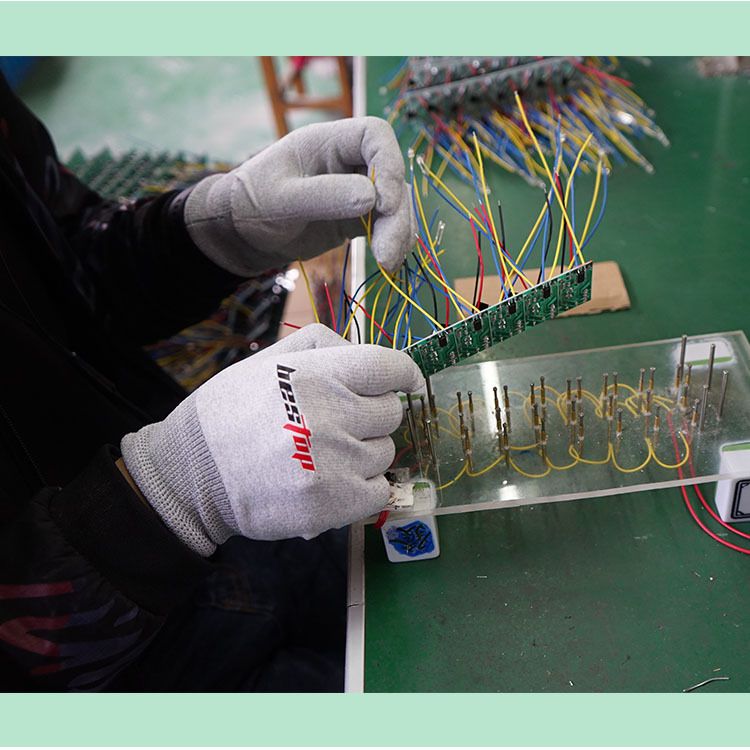 bestop倍護B903防靜電手套圖片3 bestop倍護B903防靜電手套圖片3