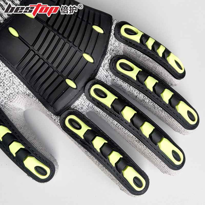 bestop倍護B5285防砸防撞防割手套圖片2 bestop倍護B5285防砸防撞防割手套圖片2