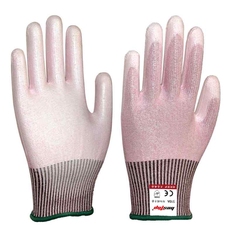 bestop倍護(hù)501A聚乙烯5級防割手套圖片2 bestop倍護(hù)501A聚乙烯5級防割手套圖片2