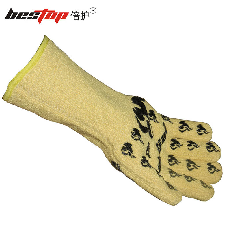 bestop倍護B6035耐高溫手套圖片1 bestop倍護B6035耐高溫手套圖片1