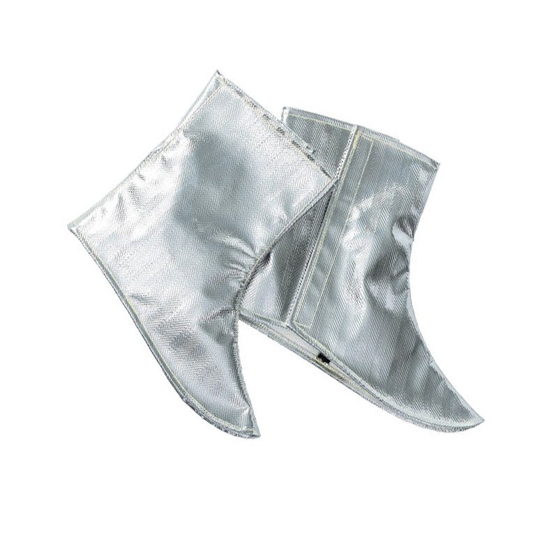 藍(lán)鷹AL5A標(biāo)準(zhǔn)鋁箔布鞋套圖片1 藍(lán)鷹AL5A標(biāo)準(zhǔn)鋁箔布鞋套圖片1