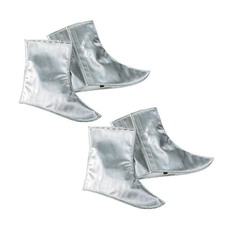 藍(lán)鷹AL5A標(biāo)準(zhǔn)鋁箔布鞋套圖片3 藍(lán)鷹AL5A標(biāo)準(zhǔn)鋁箔布鞋套圖片3