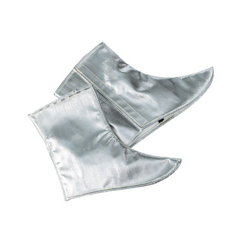 藍(lán)鷹AL5A標(biāo)準(zhǔn)鋁箔布鞋套圖片2 藍(lán)鷹AL5A標(biāo)準(zhǔn)鋁箔布鞋套圖片2