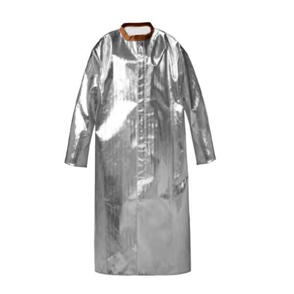 藍(lán)鷹AL29標(biāo)準(zhǔn)鋁箔布大衣圖片1 藍(lán)鷹AL29標(biāo)準(zhǔn)鋁箔布大衣圖片1