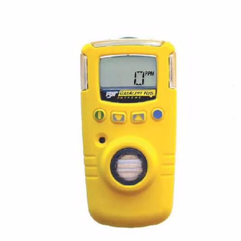 BW GAXT-M-DL便攜式一氧化碳氣體檢測儀圖片1