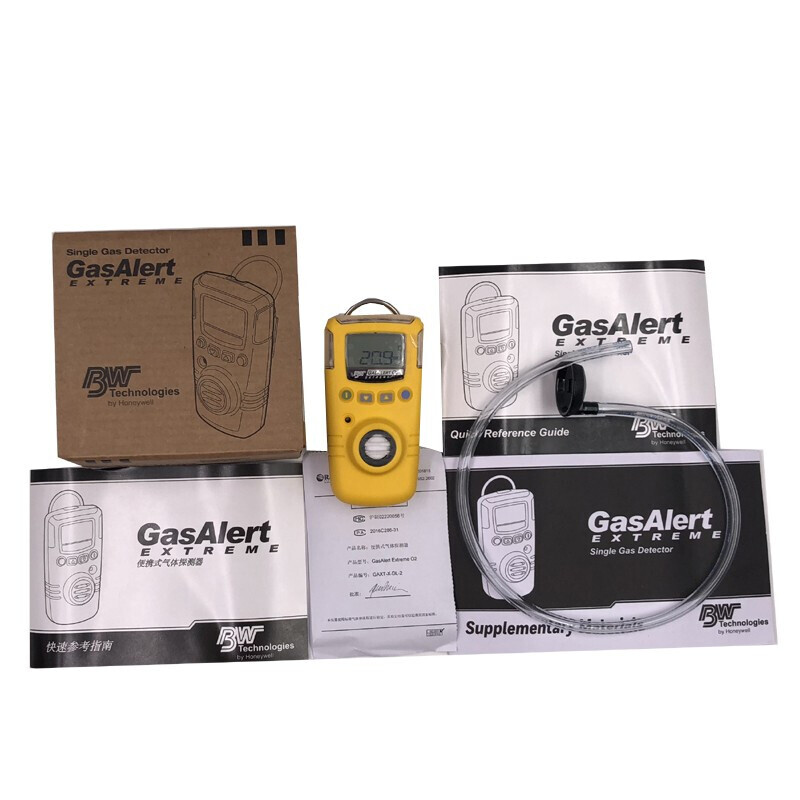 BW GAXT-X-DL-2便攜式單一氧氣氣體檢測(cè)儀圖片3 BW GAXT-X-DL-2便攜式單一氧氣氣體檢測(cè)儀圖片3