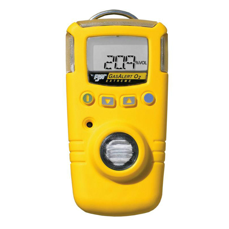 BW GAXT-E-DL便攜式單一環(huán)氧乙烷氣體檢測(cè)儀圖片1