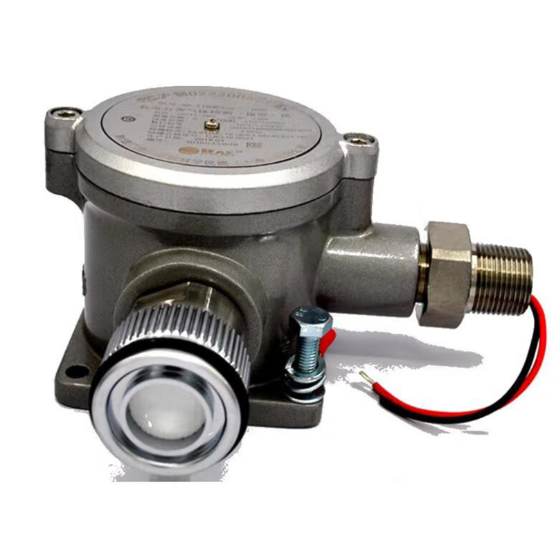 華瑞SP-1104Plus固定式有毒有害氣體檢測儀圖片3 華瑞SP-1104Plus固定式有毒有害氣體檢測儀圖片3