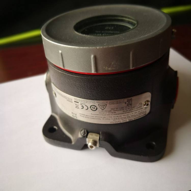 霍尼韋爾XRL固定式氣體探測器圖片2 霍尼韋爾XRL固定式氣體探測器圖片2